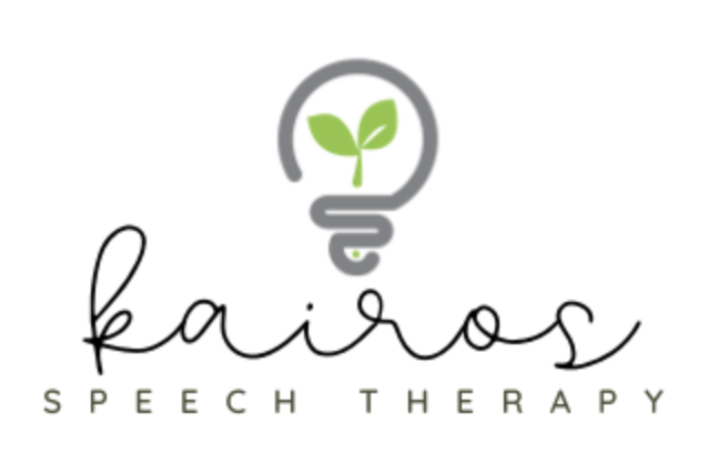 Client Relations and Office Coordinator at Kairos Speech Therapy